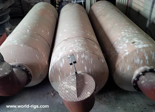Used Land Drilling Equipment for Sale